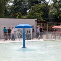 Riapre la piscina Pellerina