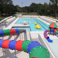 Riapre la piscina Pellerina
