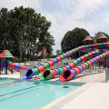 Riapre la piscina Pellerina