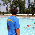 Riapre la piscina Pellerina