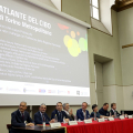 Atlante del Cibo di Torino metropolitana, la rete si allarga