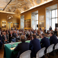 Autolook Week: a Palazzo Madama presentata la seconda edizione