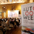 Autolook Week: a Palazzo Madama presentata la seconda edizione