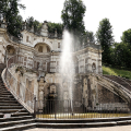 Villa della Regina Ricevimento per la festa della Repubblica francese