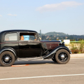 Pista del Lingotto - Fiat 508 “Balilla” del 1935“