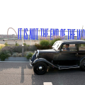 Pista del Lingotto - Fiat 508 “Balilla” del 1935“
