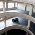 Pista del Lingotto - Fiat 508 “Balilla” del 1935“