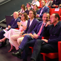 Auditorium MAUTO: saluti istituzionali