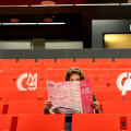 Auditorium MAUTO: saluti istituzionali
