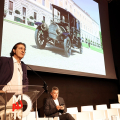 Benedetto Camerana, Presidente del Mauto