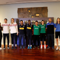 Al Pala Gianni Asti le stelle della pallavolo. Gli Europei fanno tappa a Torino