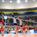 Bulgaria - Svizzera