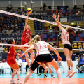 Bulgaria - Svizzera