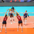 Una schiacciata di Sylvia Chin Nwakalor