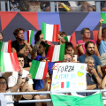 Italia - Croazia
