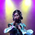 Ibibio Sound Machine