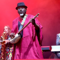 Ibibio Sound Machine