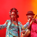 Ibibio Sound Machine