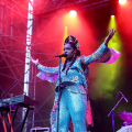 Ibibio Sound Machine