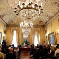 Patto per la Sicurezza urbana: siglata l’intesa tra Prefettura, Regione Piemonte e Città di Torino