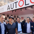 Stefano Lo Russo e Patrick Friesacher