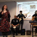 Canzoni dai giovani dell\'Associazione ASAI