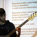 Canzoni dai giovani dell\'Associazione ASAI