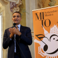 Gianmarco Sala, Direttore presso Fondazione Piemontese per la Ricerca sul Cancro ONLUS
