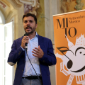 Matteo Bagnasco, Obiettivo Cultura - Fondazione Compagnia di San Paolo