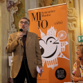 Giampiero Leo, Consigliere di indirizzo della Fondazione CRT