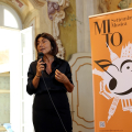 Franca Fagioli, Direttore S.C. Oncoematologia Pediatrica e Centro Trapianti – Presidio. Ospedaliero Infantile Regina Margherita