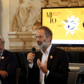 Alessandro Isaia e e Nicola Campogrande