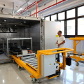 Battery Technology Center