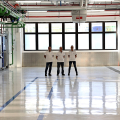 Battery Technology Center