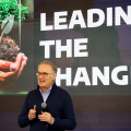 Ned Curic, Chief Engineering e Technology Officer di Stellantis