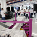 Battery Technology Center