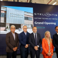 Stellantis con Stefano Lo Russo e Alberto Cirio