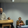 Sergio Durando, presidente dell\'Associazione ASAI