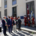 Torino rievoca la liberazione dall’Assedio del 1706