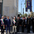 Torino rievoca la liberazione dall’Assedio del 1706