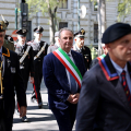 Torino rievoca la liberazione dall’Assedio del 1706