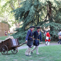 Torino rievoca la liberazione dall’Assedio del 1706