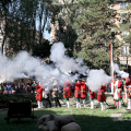 Torino rievoca la liberazione dall’Assedio del 1706