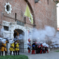 Torino rievoca la liberazione dall’Assedio del 1706
