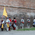 Torino rievoca la liberazione dall’Assedio del 1706
