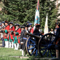 Torino rievoca la liberazione dall’Assedio del 1706
