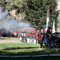 Torino rievoca la liberazione dall’Assedio del 1706