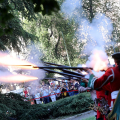 Torino rievoca la liberazione dall’Assedio del 1706