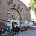 Torino rievoca la liberazione dall’Assedio del 1706