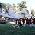 Torino rievoca la liberazione dall’Assedio del 1706